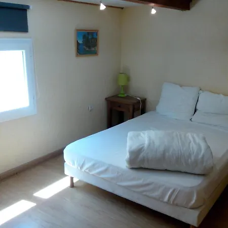 Cabanon Du Pecheur, Parc National Des Calanques Holiday home *