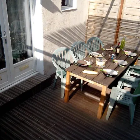 Cabanon Du Pecheur, Parc National Des Calanques Holiday home Marseille