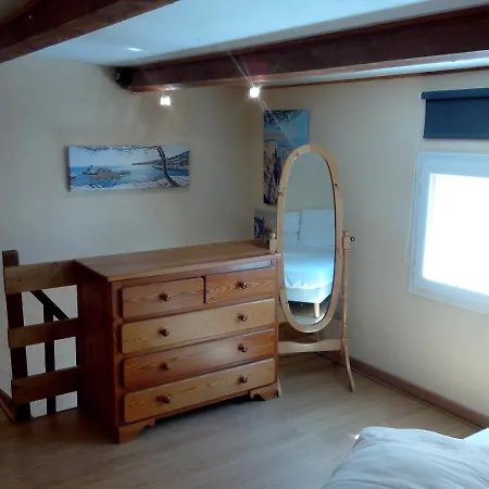 Holiday home Cabanon Du Pecheur, Parc National Des Calanques