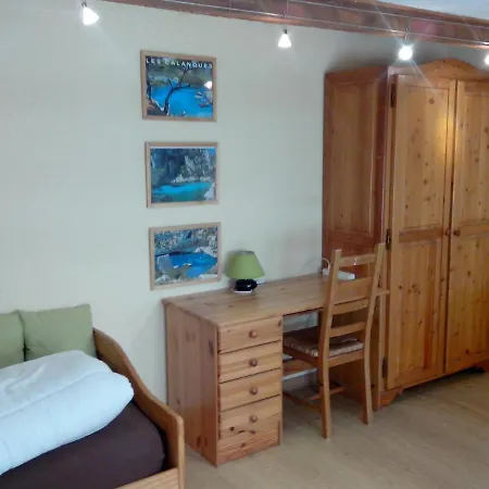 Holiday home Cabanon Du Pecheur, Parc National Des Calanques