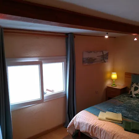 Holiday home Cabanon Du Pecheur, Parc National Des Calanques *