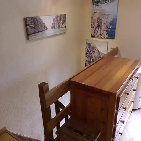Cabanon Du Pecheur, Parc National Des Calanques Holiday home Marseille